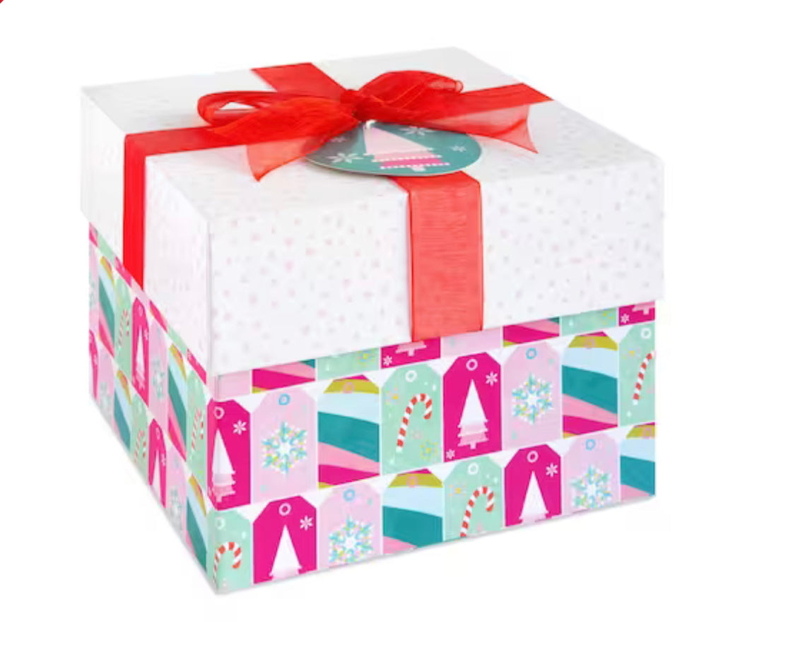 Christmas Gift Box