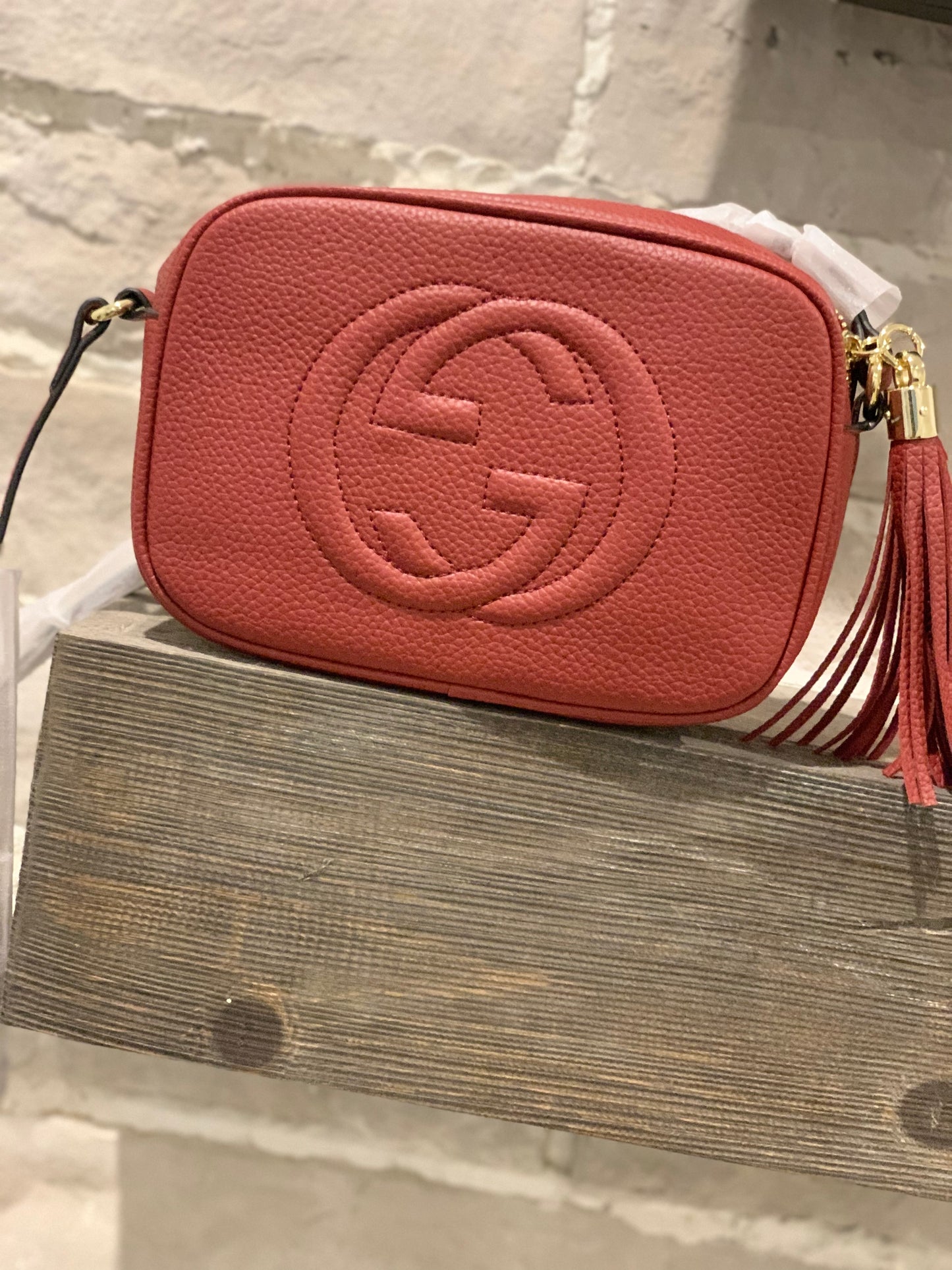 Shopping Spree Cross Body